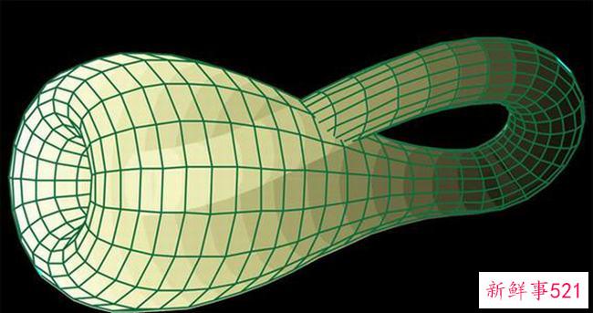 什么是四维生物？突破时空限制比三维生物更高级