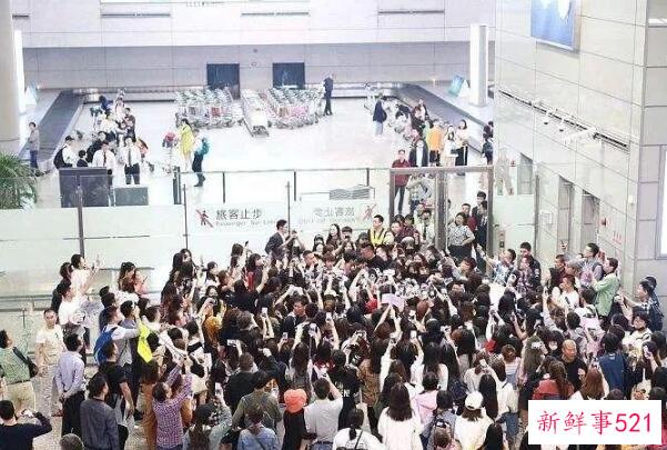 偶像化让你收获了什么？明智的偶像崇拜获得快乐和动力