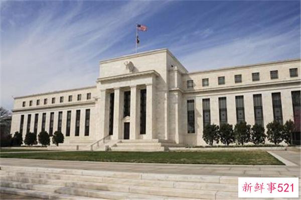 哪个家族控制着美联储？七大家族共同控制(私人)