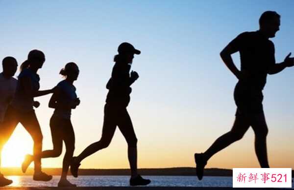 世界10大奇葩法律规定 早上慢跑能触发战争？(意想不到)