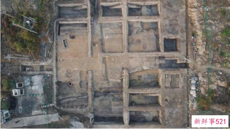 考古证实中华文明有5000年，中国5000年历史的证据