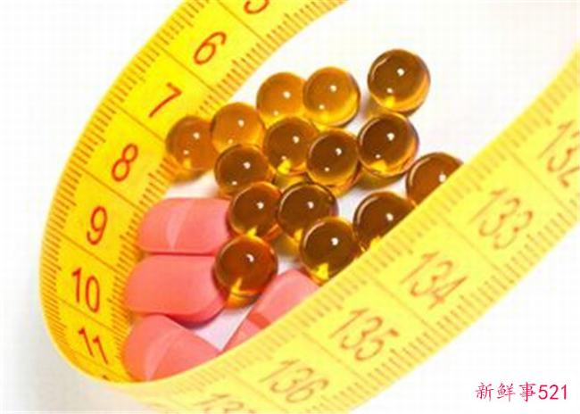 减肥药有副作用吗？大多会损害肾功能 影响健康