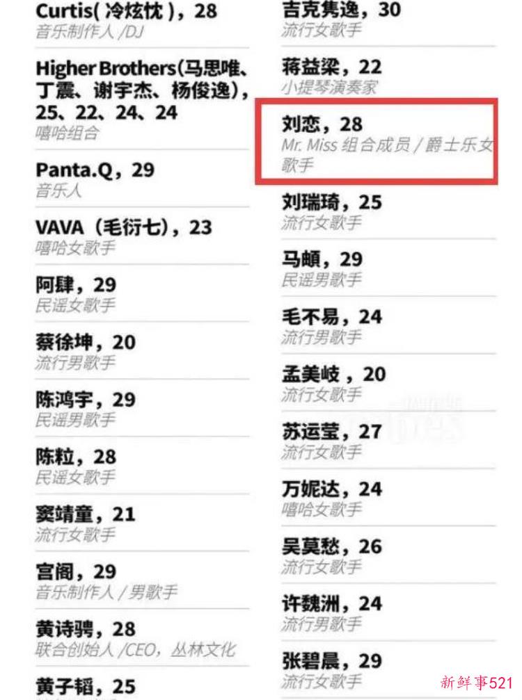 北大学霸刘恋堪称考古界最会唱歌的带薪参加浪姐