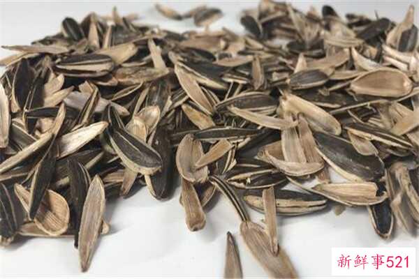 瓜子壳是餐厨垃圾吗？瓜子壳可以当枕头材料吗？