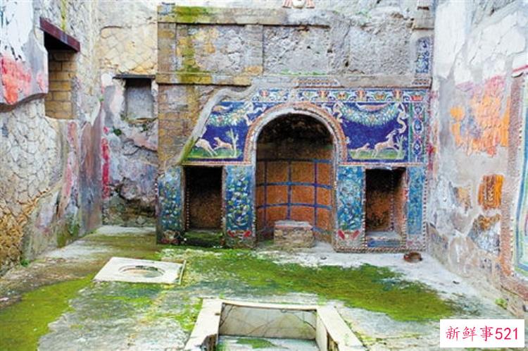 重庆渝中区发掘出千年古城遗址了吗,重庆周边历史文化遗址