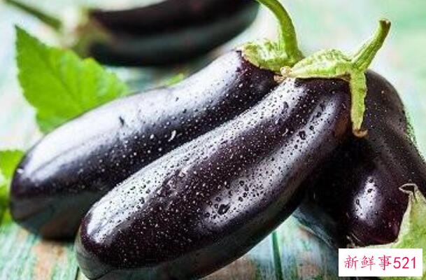 直接把生茄子晒干可以吗？最好不要(直接干燥可能会有涩味)