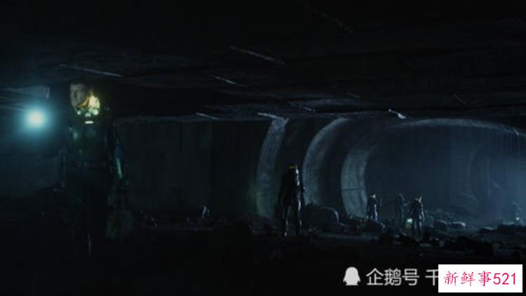 科幻冒险电影普罗米修斯在线观看，科幻电影普罗米修斯在线