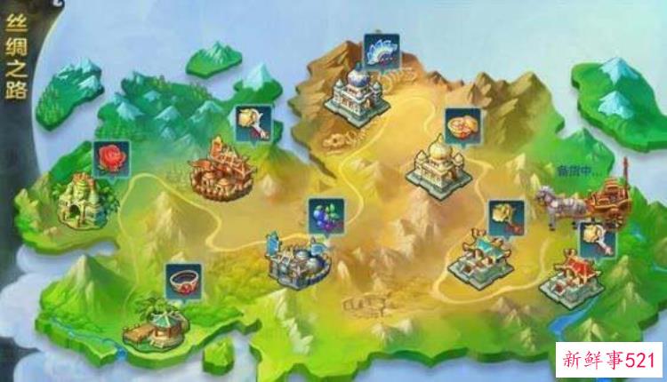 路上海上丝绸之路时间，上海丝绸之路火车专列