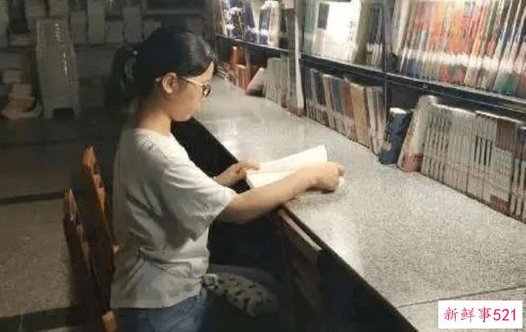 有关钟芳蓉报考北大考古的作文，考古女孩钟芳蓉文案