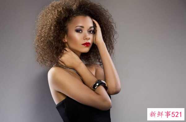 人一般头发有多少根？你必须要知道的12大头发真相