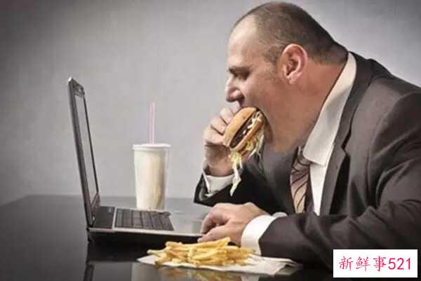 肥胖是什么原因引起的？肥胖给人带来的十大危害