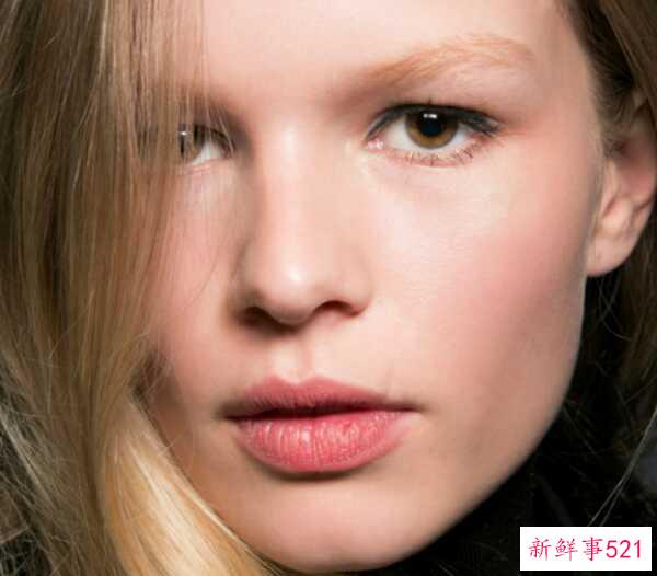 人一般头发有多少根？你必须要知道的12大头发真相