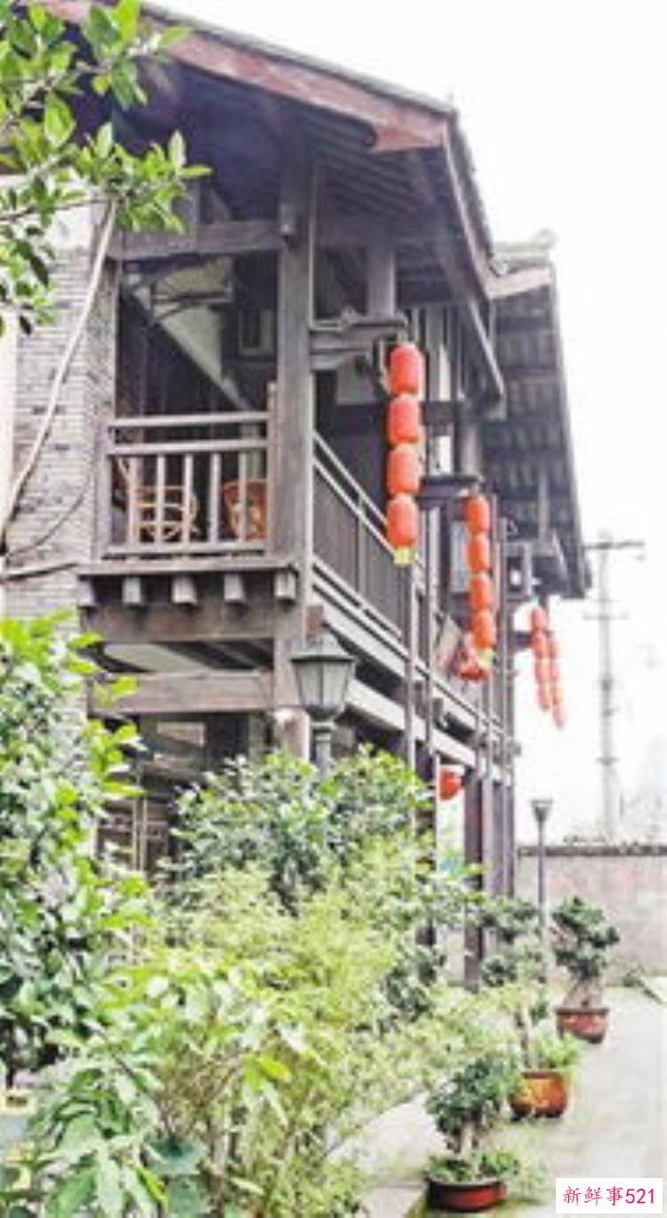 重庆渝中区发掘出千年古城遗址了吗，重庆周边历史文化遗址