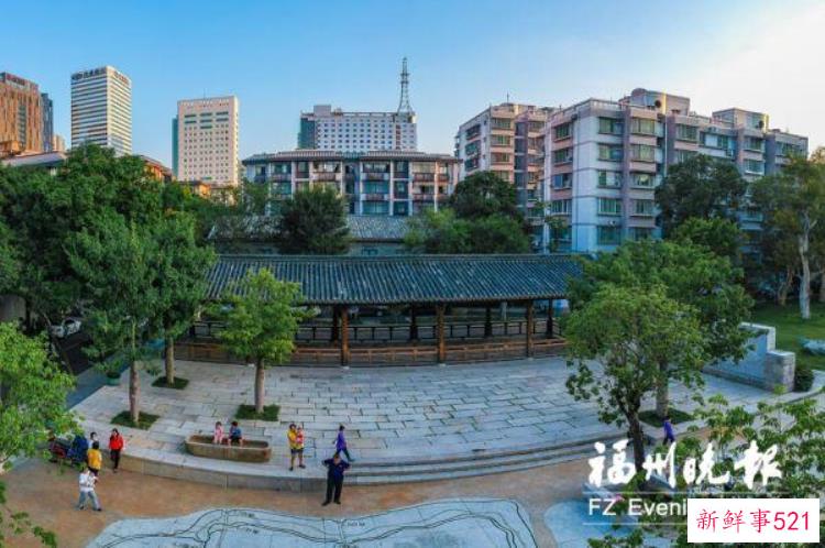 福州史志网，民间考古队