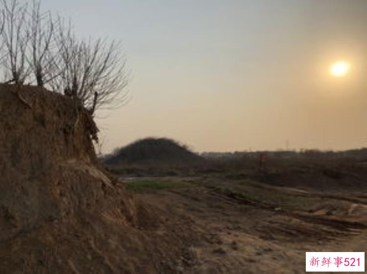 为什么宋陵没有考古价值现在还沦为庄稼地真是最悲催皇陵