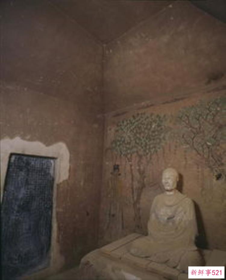 西域考古图记地图，西辽河流域考古