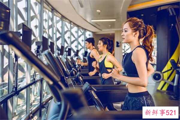 人可以空腹运动吗？运动前吃什么比较合适？