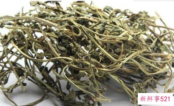 灵香草在卤水中的作用 增香、防腐、护色(一种香料)