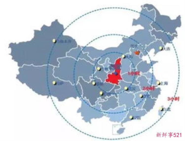 陕西大地原点在哪里，陕西旅游景点大全表