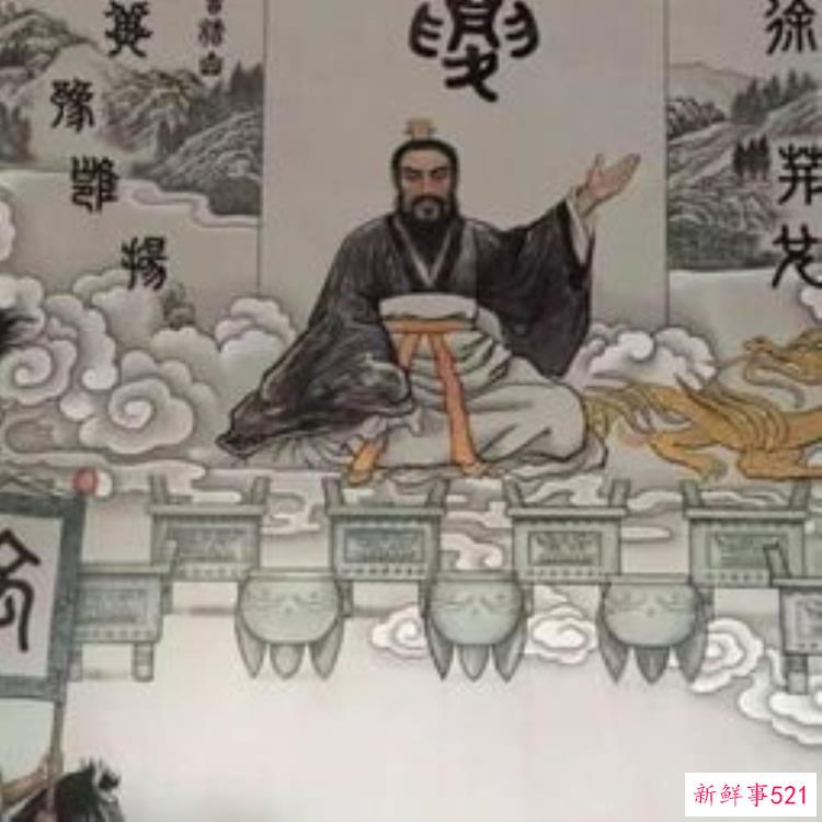 千人打卡考古帖网友这次让他们来学中国话