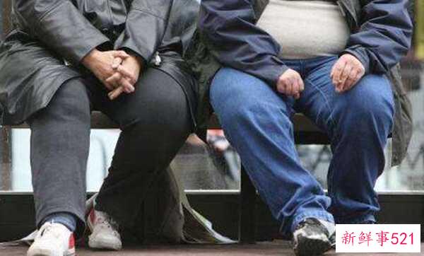 肥胖是什么原因引起的？肥胖给人带来的十大危害