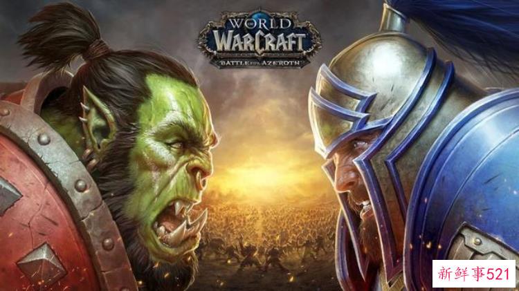 wow不同阵营可以组队吗，魔兽世界怎么跨阵营组队