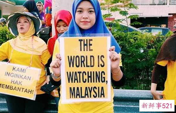 世界10大奇葩法律规定 早上慢跑能触发战争？(意想不到)