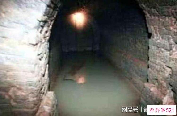 北京 古墓,古代大墓发掘纪实