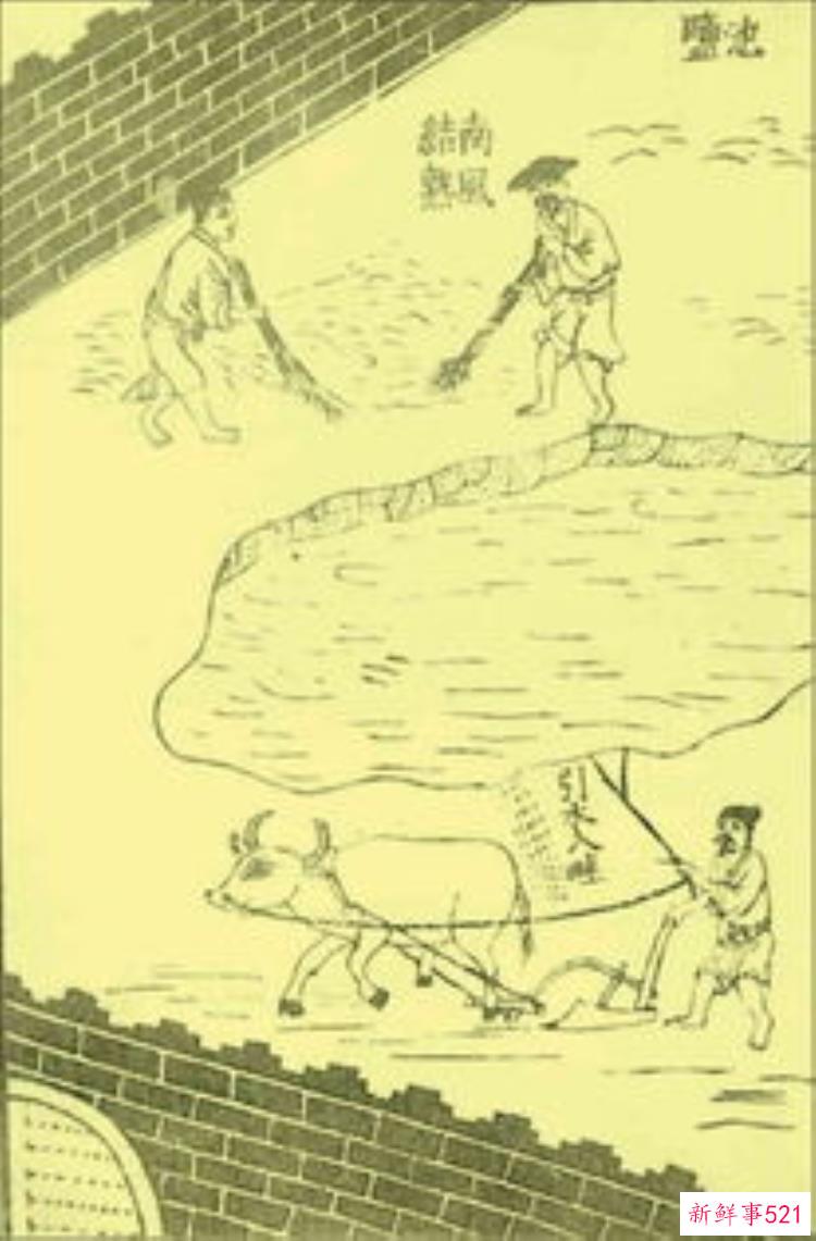 历史冷知识小科普解读先秦民族史不能掉入的概念陷阱