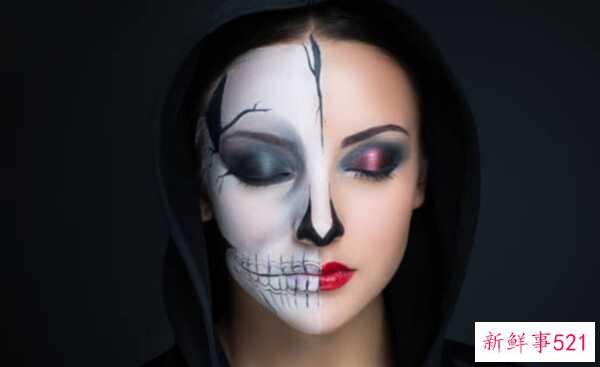 僵尸末日会成为现实？不敢公布的十大僵尸真相