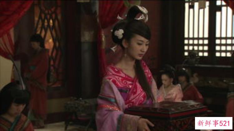 汉成帝延陵无后陵之谜赵飞燕姐妹祸乱后宫始末