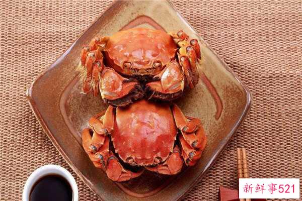 旗蟹是什么意思？旗蟹(又称处女蟹)的特点