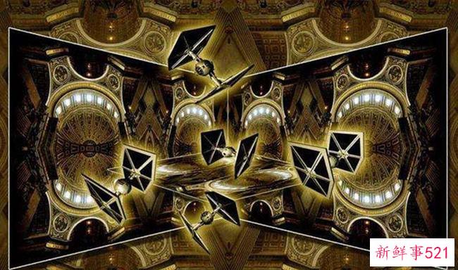 什么是四维生物？突破时空限制比三维生物更高级