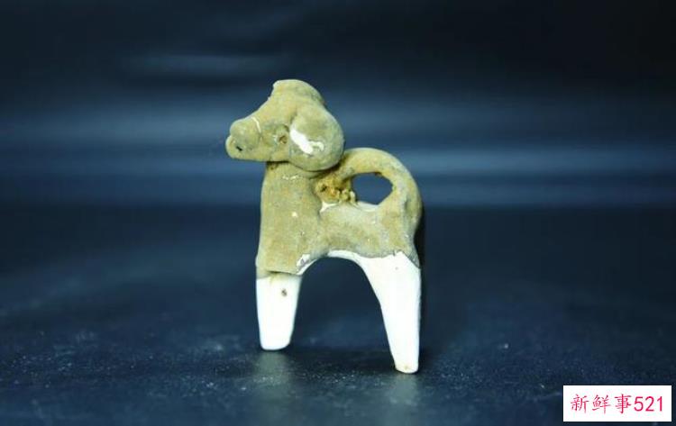 2019十大考古发现评选，安徽考古遗址