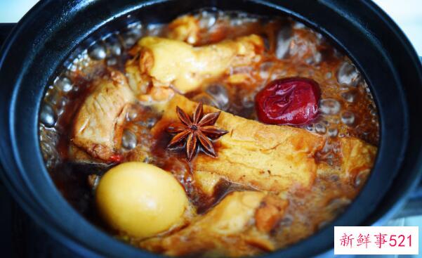 灵香草在卤水中的作用 增香、防腐、护色(一种香料)