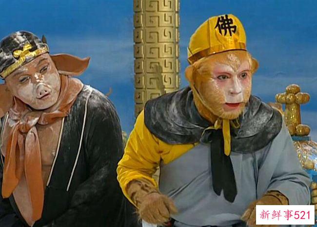 如来和玉帝谁更大？玉帝真的怕如来吗(真相令人惊讶)