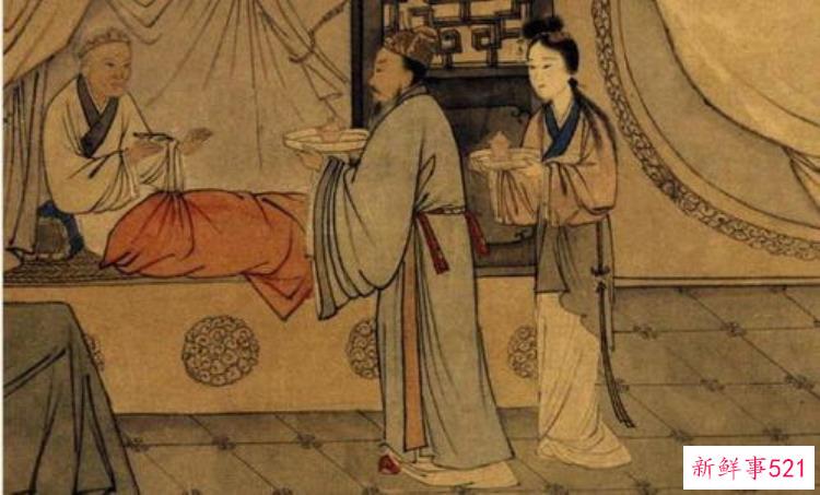 汉武帝陵墓有没有被盗，汉文帝霸陵出土大量文物