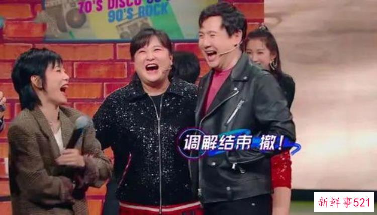 尚雯婕超女事件，06超女尚雯婕为何被孤立