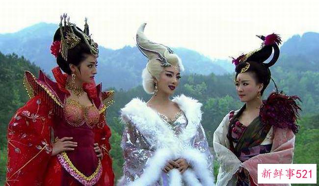 轩辕墓是谁的墓？为什么允许妖精住在里面