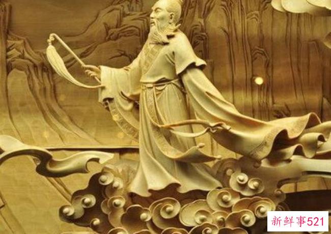 刘二猕猴的真实身份是什么？为什么能变得像孙悟空？