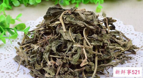 灵香草在卤水中的作用 增香、防腐、护色(一种香料)