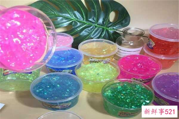 泥浆太脆怎么办？水晶泥的使用与实践