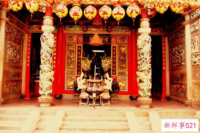 刘二猕猴的真实身份是什么？为什么能变得像孙悟空？