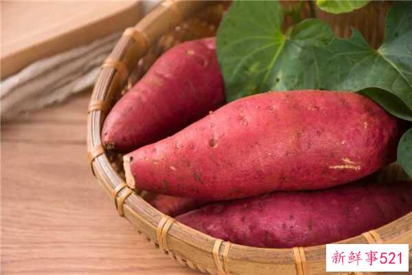 皮蛋和红薯可以一起吃吗？吃皮蛋红薯要注意什么？