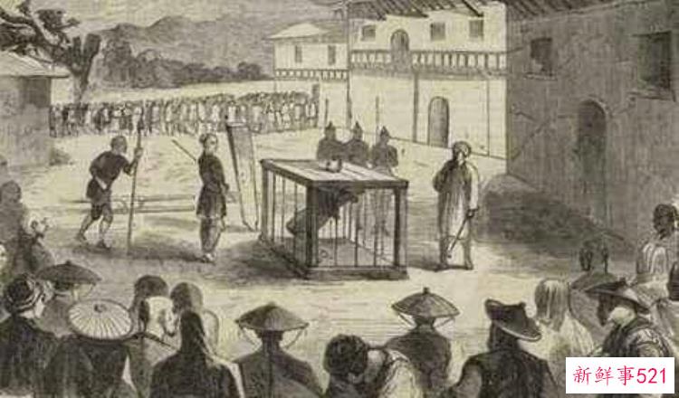 被割3357刀有多惨还有一种令两个女子直接变成了野兽