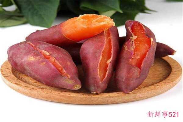 消化不好可以吃红薯吗？消化不好可以吃什么水果？