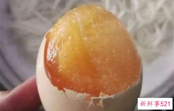 鸡蛋冷冻了还能吃吗？鸡蛋会保存多久(破了就不能吃了)？