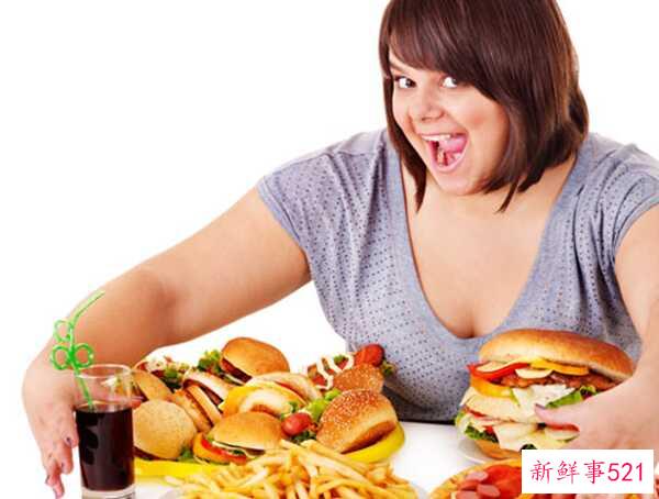 垃圾食品的危害有哪些？吃垃圾食品的危害10条