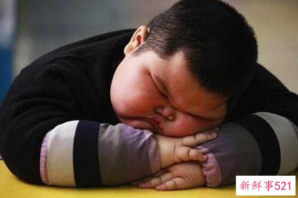 肥胖是什么原因引起的？肥胖给人带来的十大危害