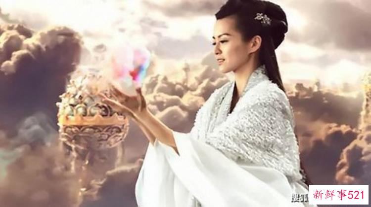 村民翻修女娲庙竟然挖到女娲墓，墓中有女娲真身，女娲坟墓被挖了吗